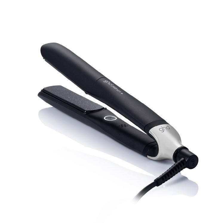 GHD Platinum+ žehlička na vlasy,  dárkové balení,  černá1 