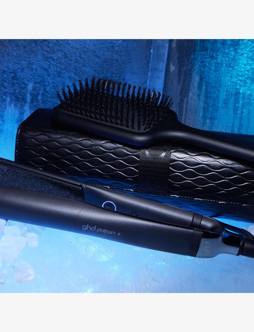 GHD Platinum+ žehlička na vlasy,  dárkové balení,  černá4 