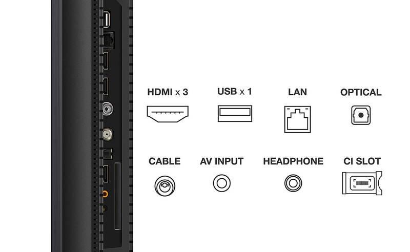 TCL 50