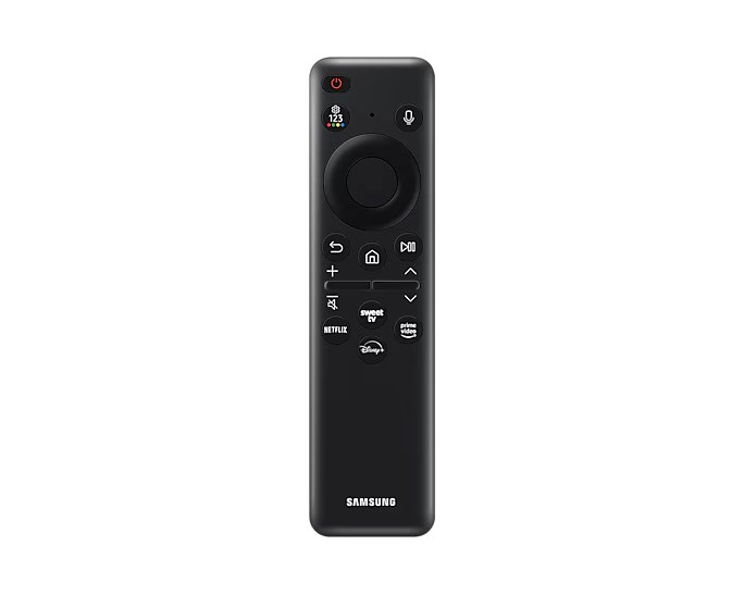 BAZAR - SAMSUNG TV 65