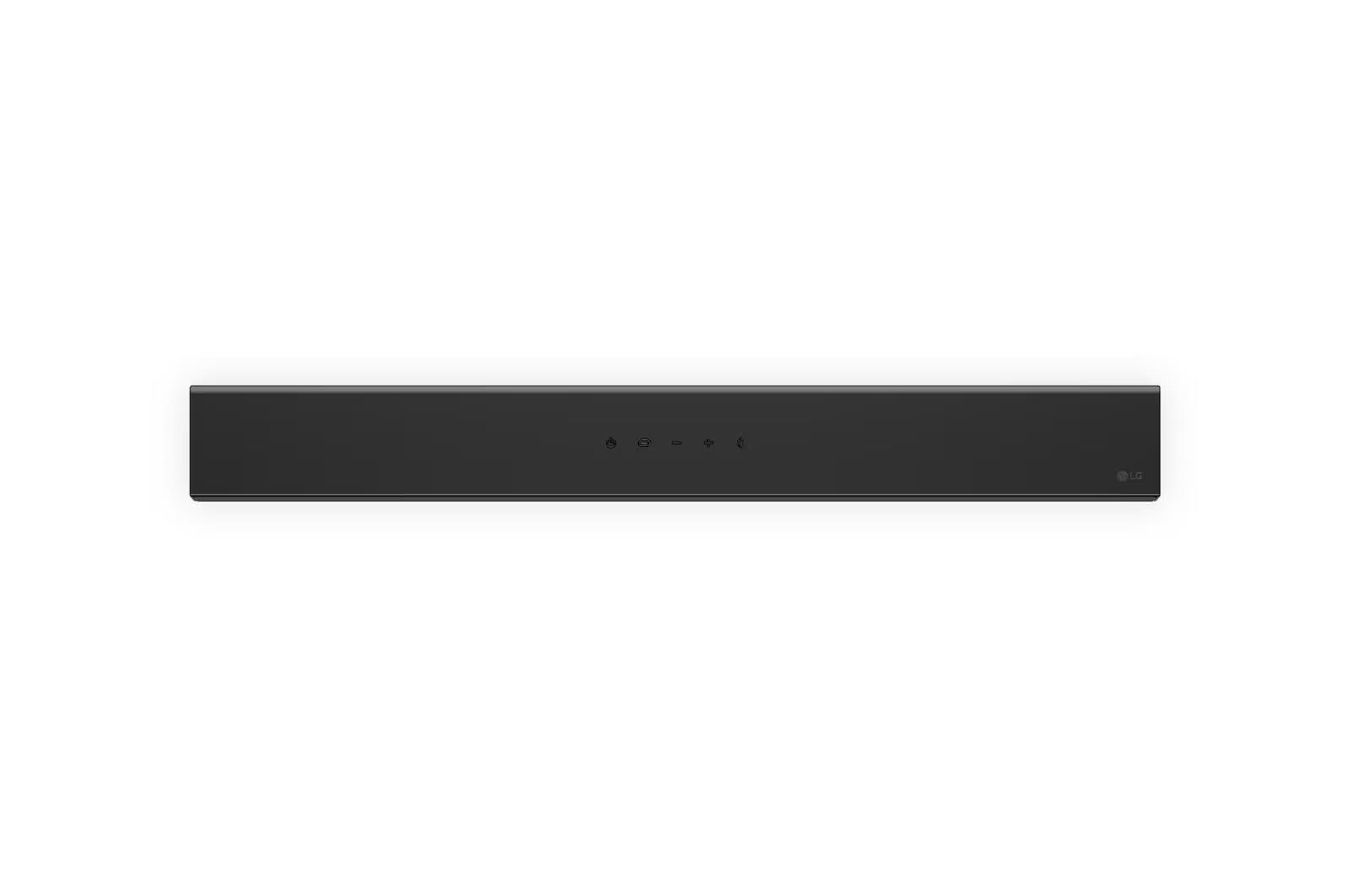 LG DS40T soundbar 300 W, 2.1., AI Sound Pro, pro TV 42