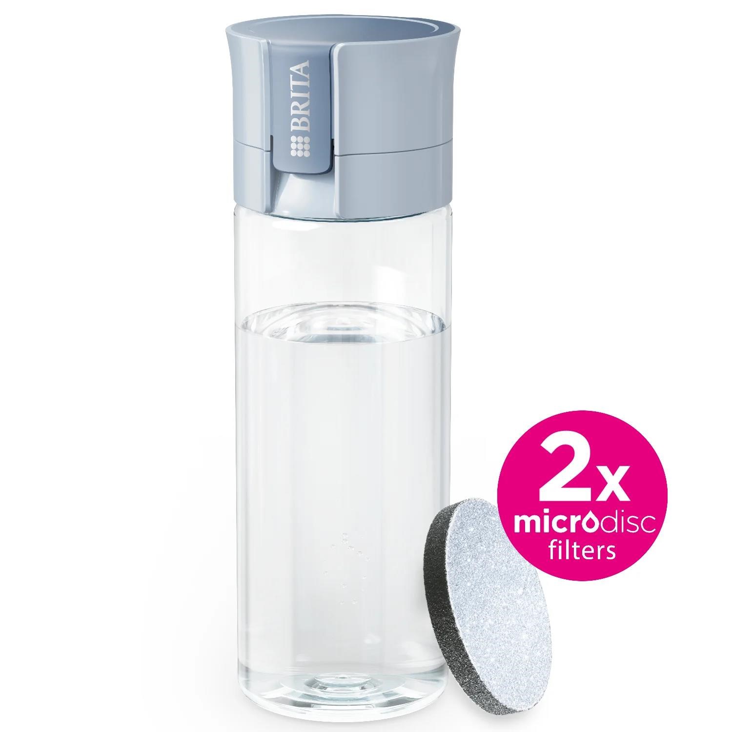 Brita Fill&Go Vital filtrační láhev na vodu,  modrá2 