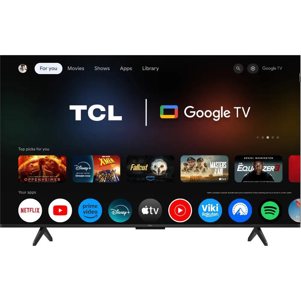 TCL P79K QLED 50