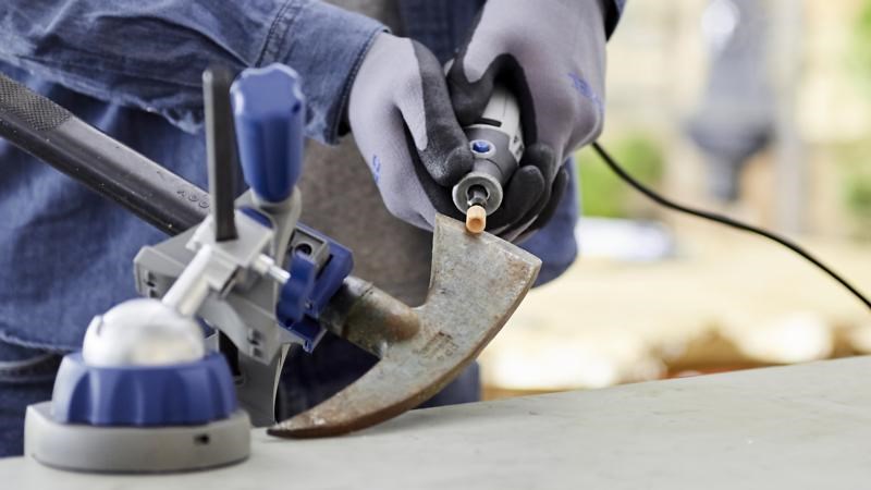 Dremel 3000 multifunkční nářadí3 