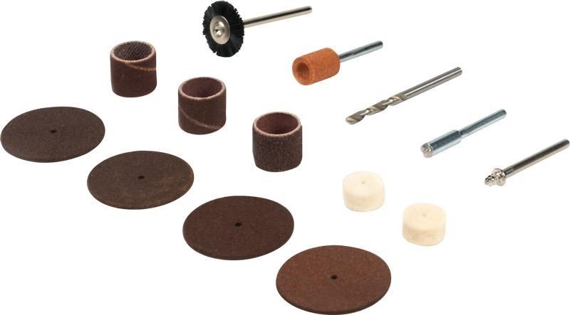Dremel 3000 multifunkční nářadí1 
