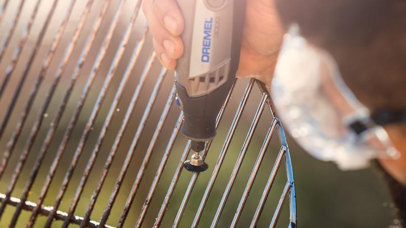 Dremel 3000 multifunkční nářadí4 