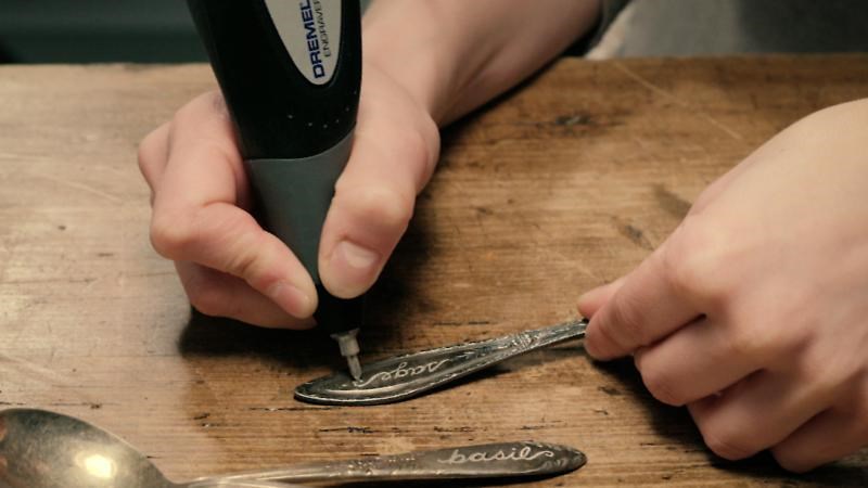 Dremel Engraver gravírka2 