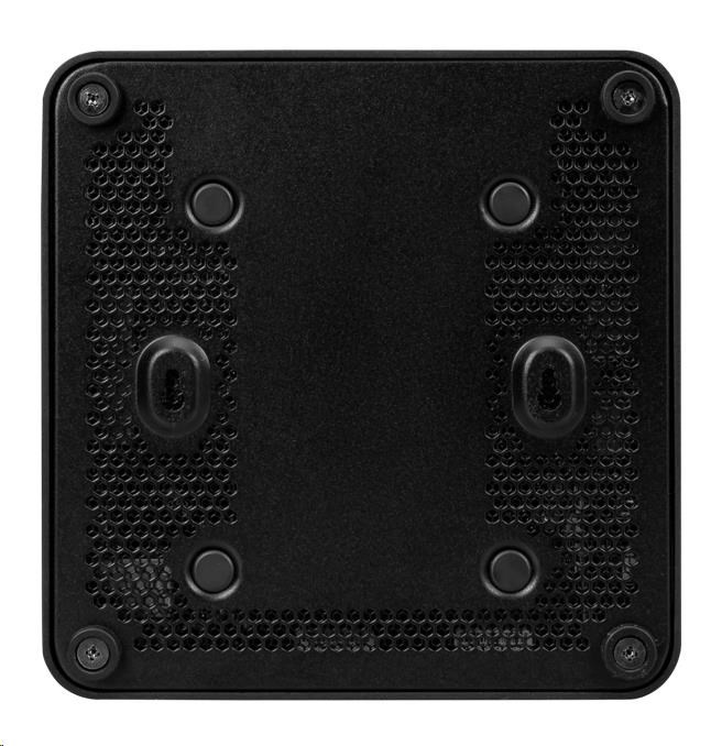 MSI PC Cubi NUC 1MG-238BEU,  Core5-120U,  N/ A,  N/ A SSD,  No OS,  Black2 