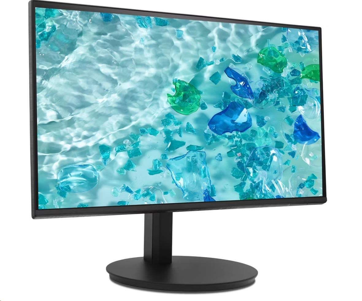 ACER LCD CB272UGbmiiprx, 27