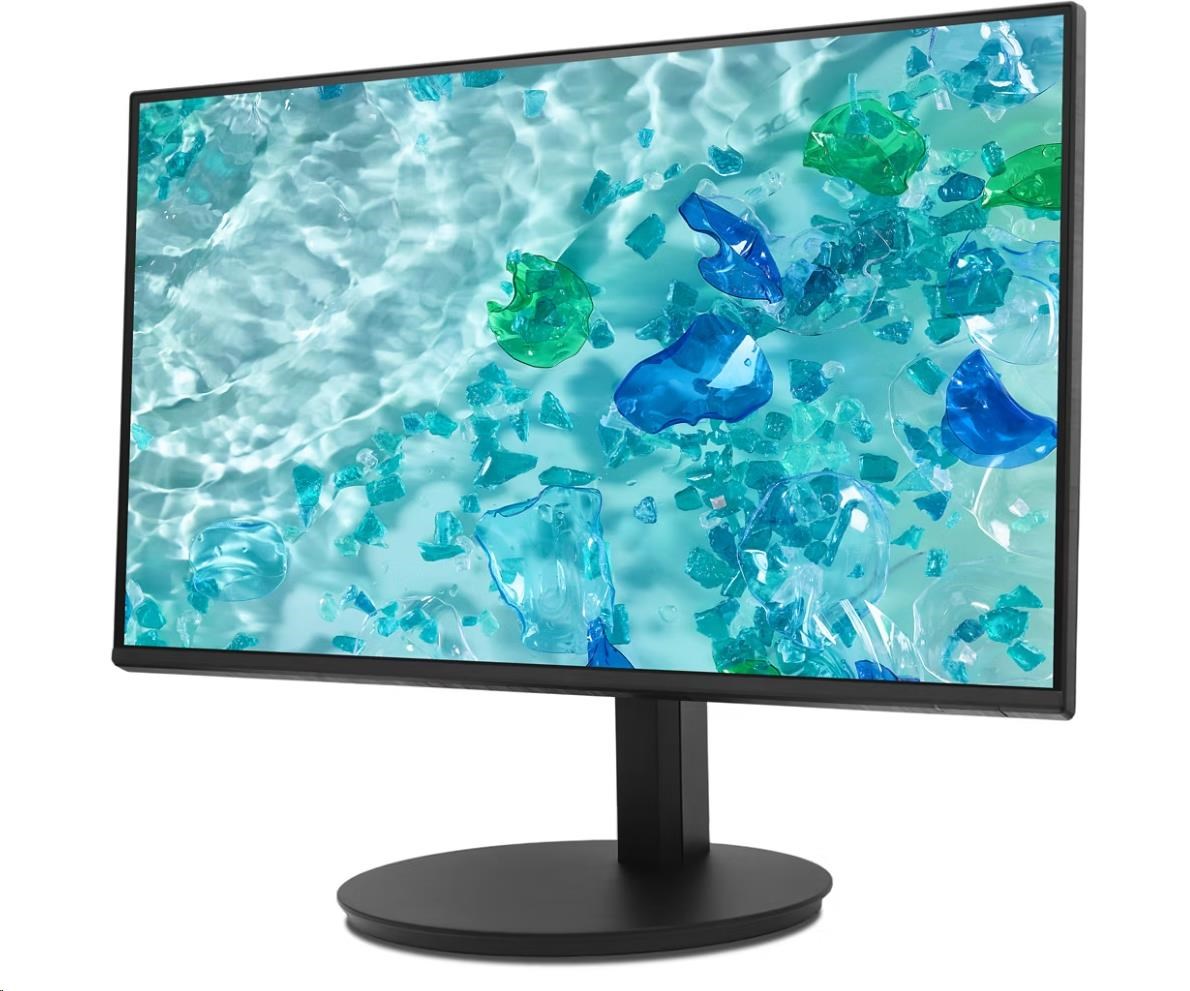 ACER LCD CB272UGbmiiprx, 27