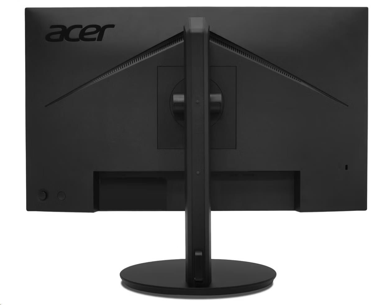ACER LCD CB272UGbmiiprx, 27