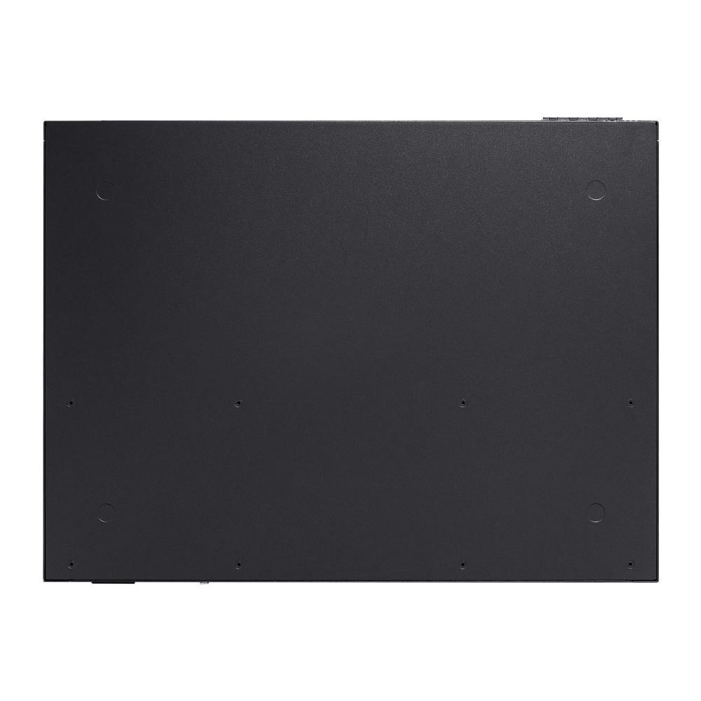 TP-Link OMADA switch SX3832MPP (24x10GbE, 8xSFP+, 24xPoE++, 770W, 1xconsole, 1xUSB-C)2 