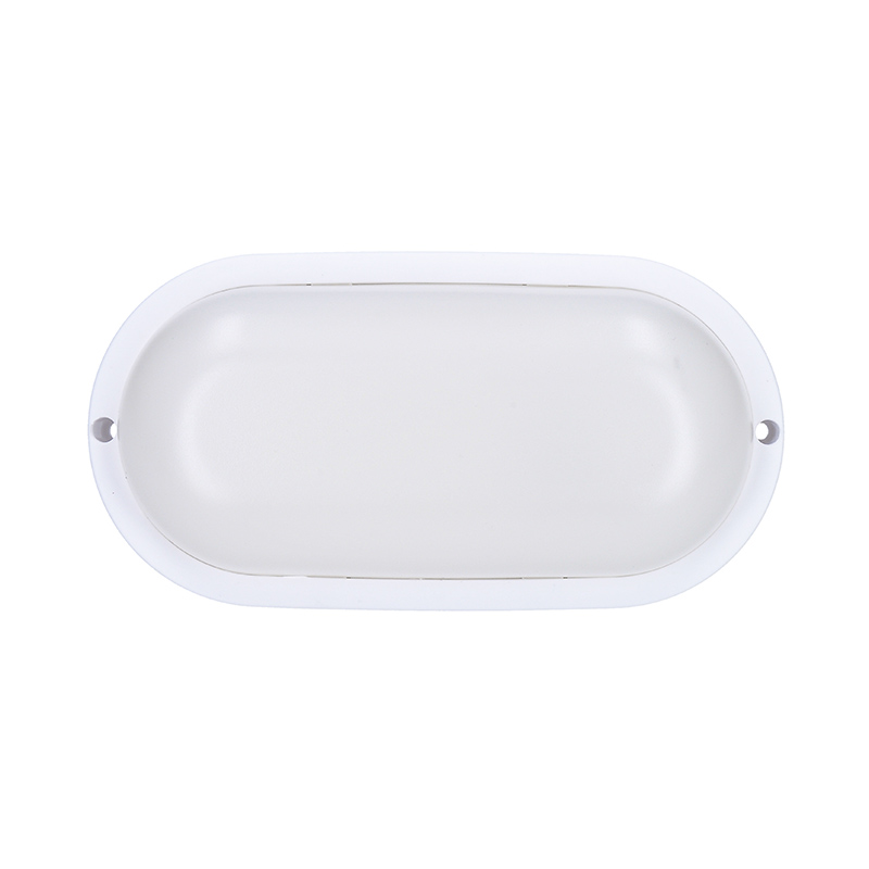 Solight LED venkovní osvětlení oválné,  13W,  910lm,  4000K,  IP54,  21cm4 