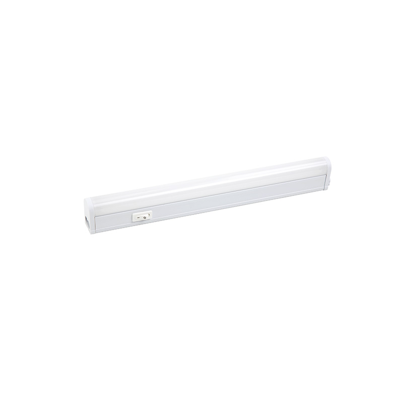 Solight LED kuchyňské svítidlo T5,  vypínač,  9W,  4100K,  54cm0 