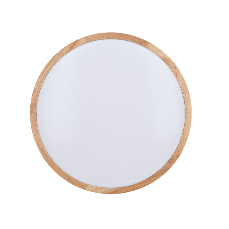Solight LED osvětlení s dálkovým ovladačem Woody,  48W,  3360lm,  38cm,  změna chromatičnosti,  stmívatelné3 