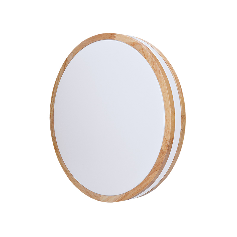 Solight LED osvětlení s dálkovým ovladačem Woody,  48W,  3360lm,  38cm,  změna chromatičnosti,  stmívatelné4 
