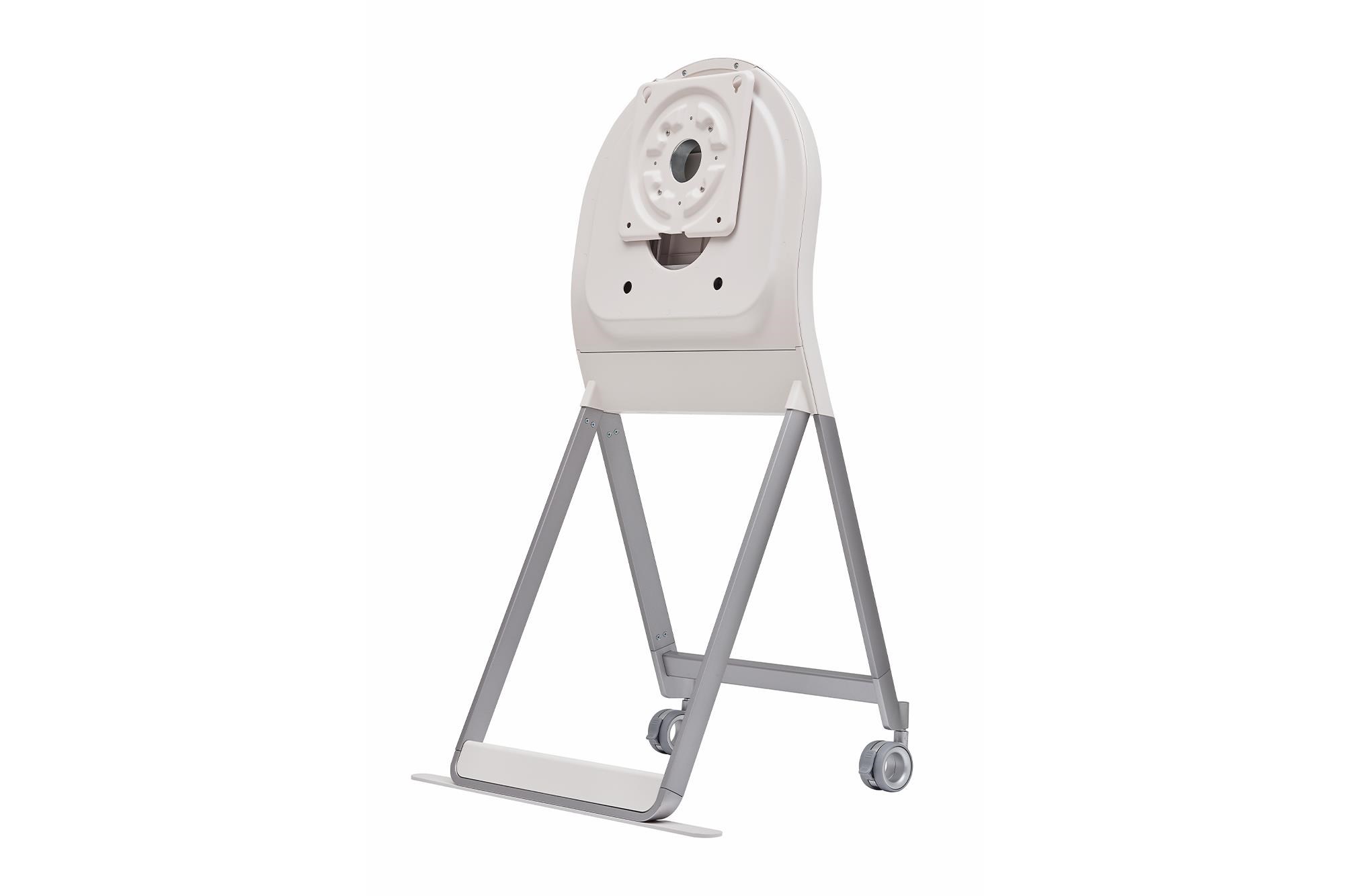 LG Quick floor stand - pre 43