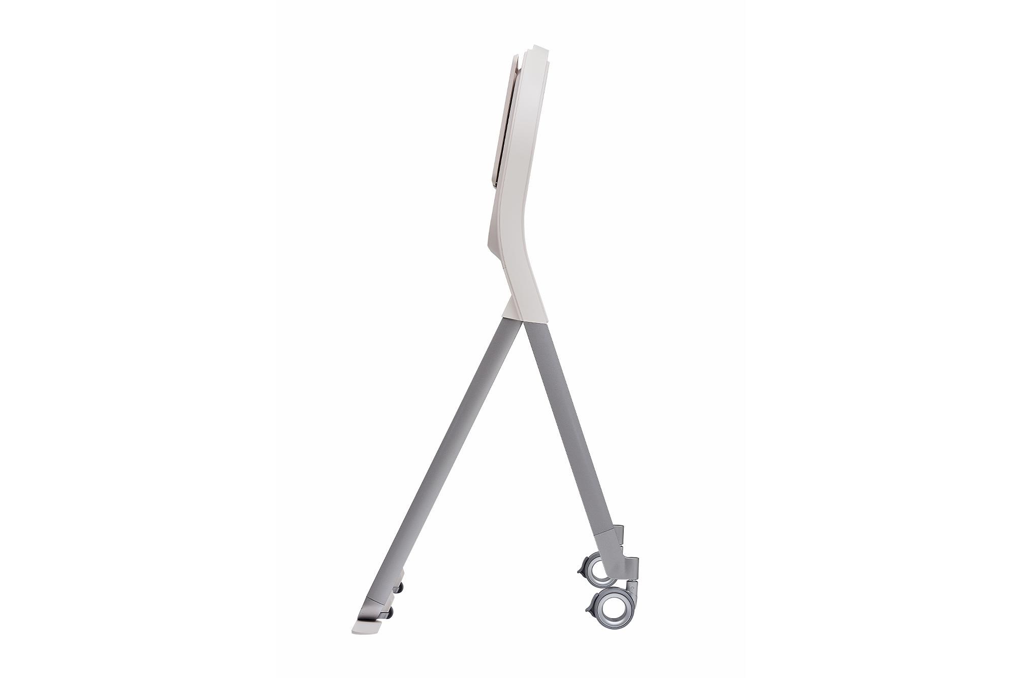 LG Quick floor stand - pre 43