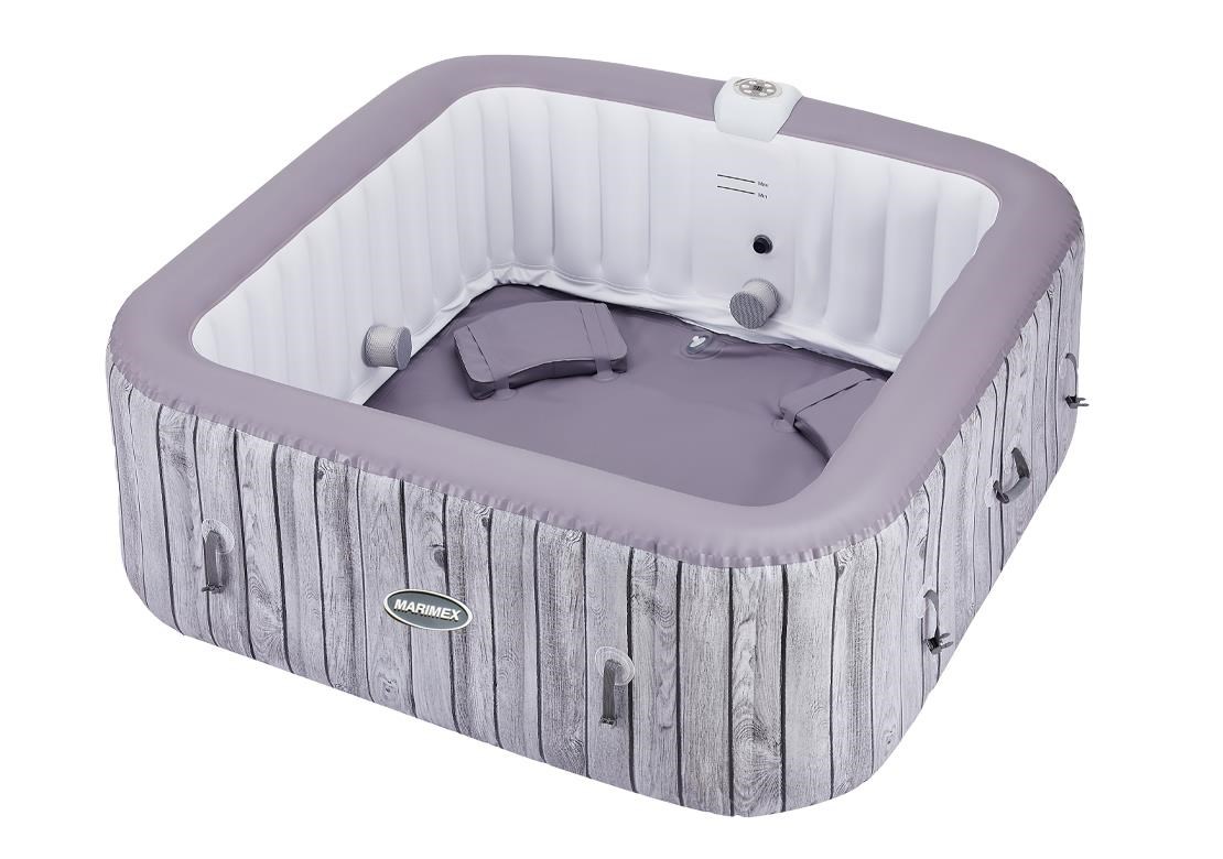 Marimex AQUAMAR P6002 vířivý bazén2 