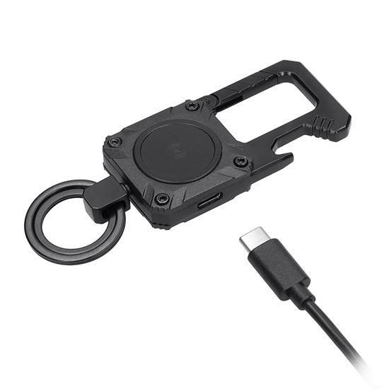 Solight lokátor klíčenka,  Find My kompatibilní7 