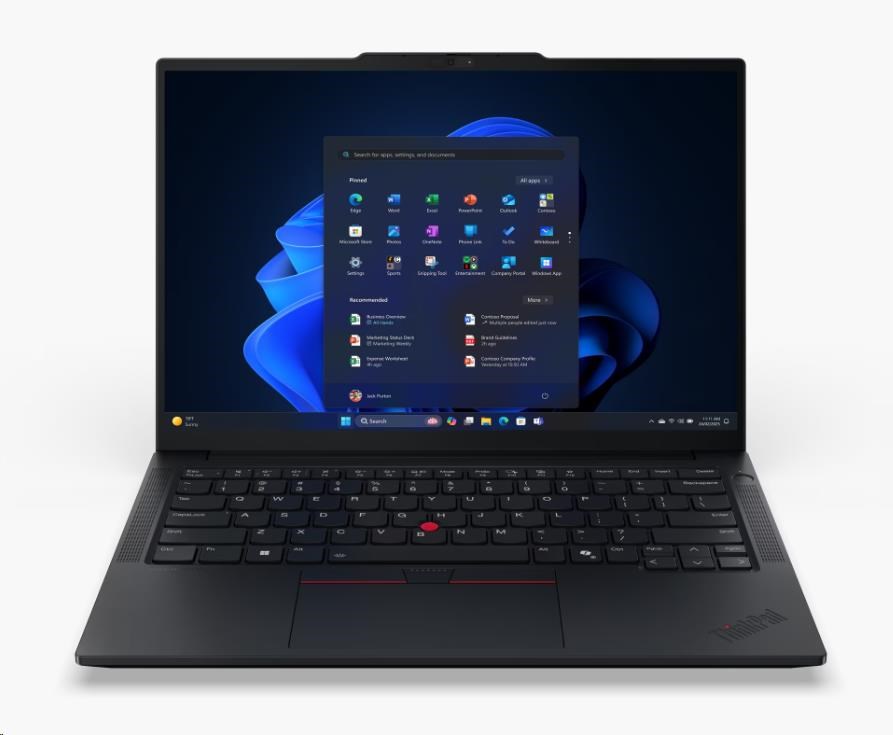 Lenovo ThinkPad E/ ThinkPad E14 G7/ U7 255H/ 14