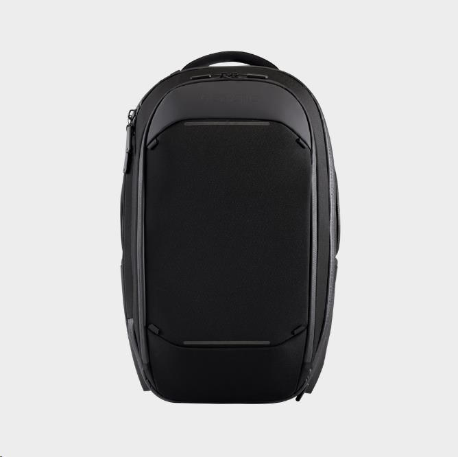 BAZAR Gomatic Navigator Travel Pack 32L Black - poškozený obal produktu0 