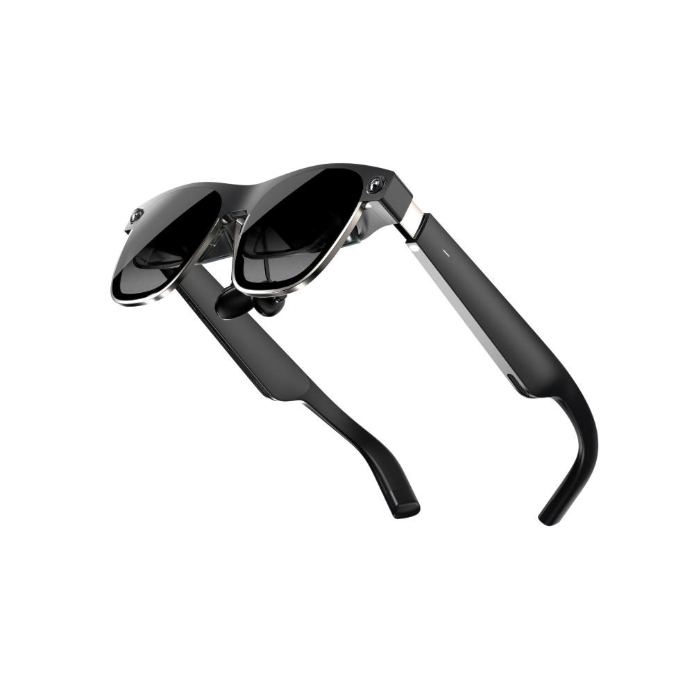 XREAL Virtuální realita Air 2 Ultra, AR Brýle, černá0 