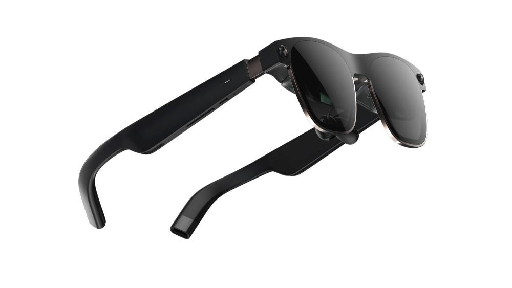XREAL Virtuální realita Air 2 Ultra, AR Brýle, černá3 