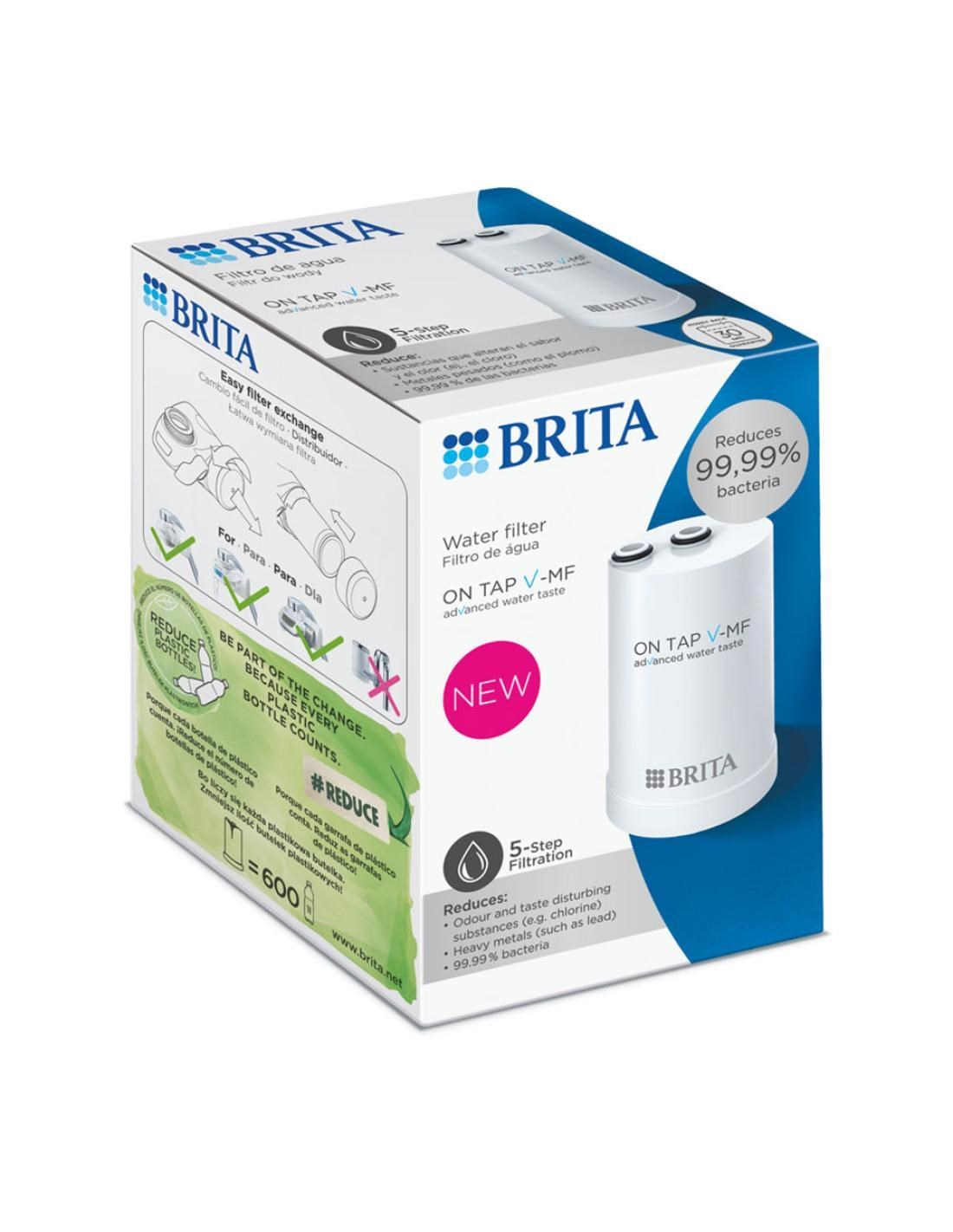 Brita OnTap V-MF náhradní filtr (CU CE2)1 