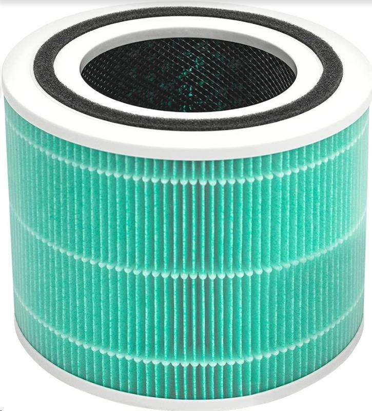 BAZAR - Levoit filtr anitalergenní pro Core300S a Core300 - Poškozený obal (Komplet)0 