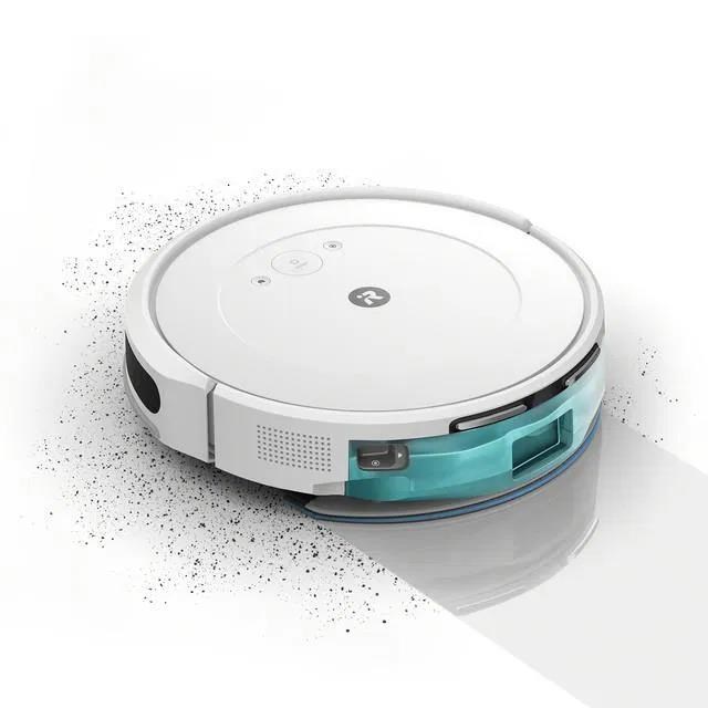iRobot Roomba Combo Essential 2 robotický vysavač, bílá2 