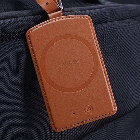 Solight lokátor pro zavazadlo,  Find My kompatibilní5 