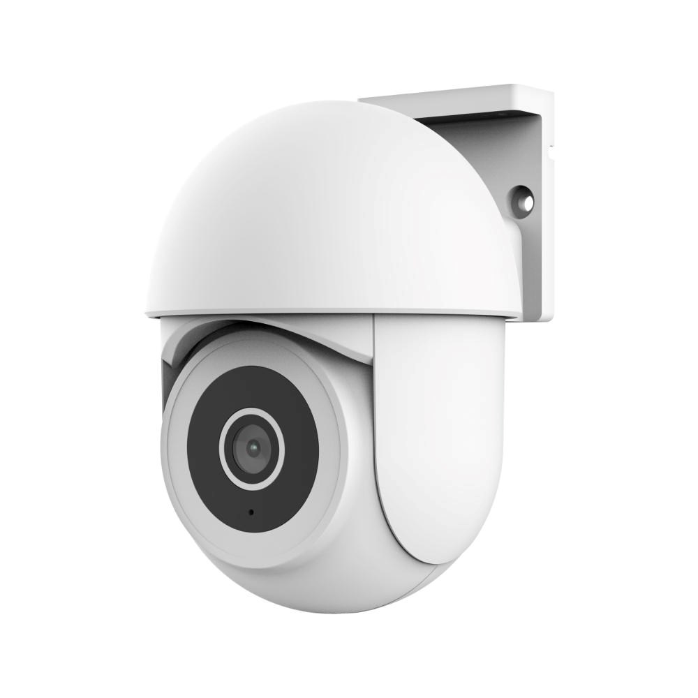 TRUST Kamera IPCAM-3900, WiFi, outdoor, bílá1 