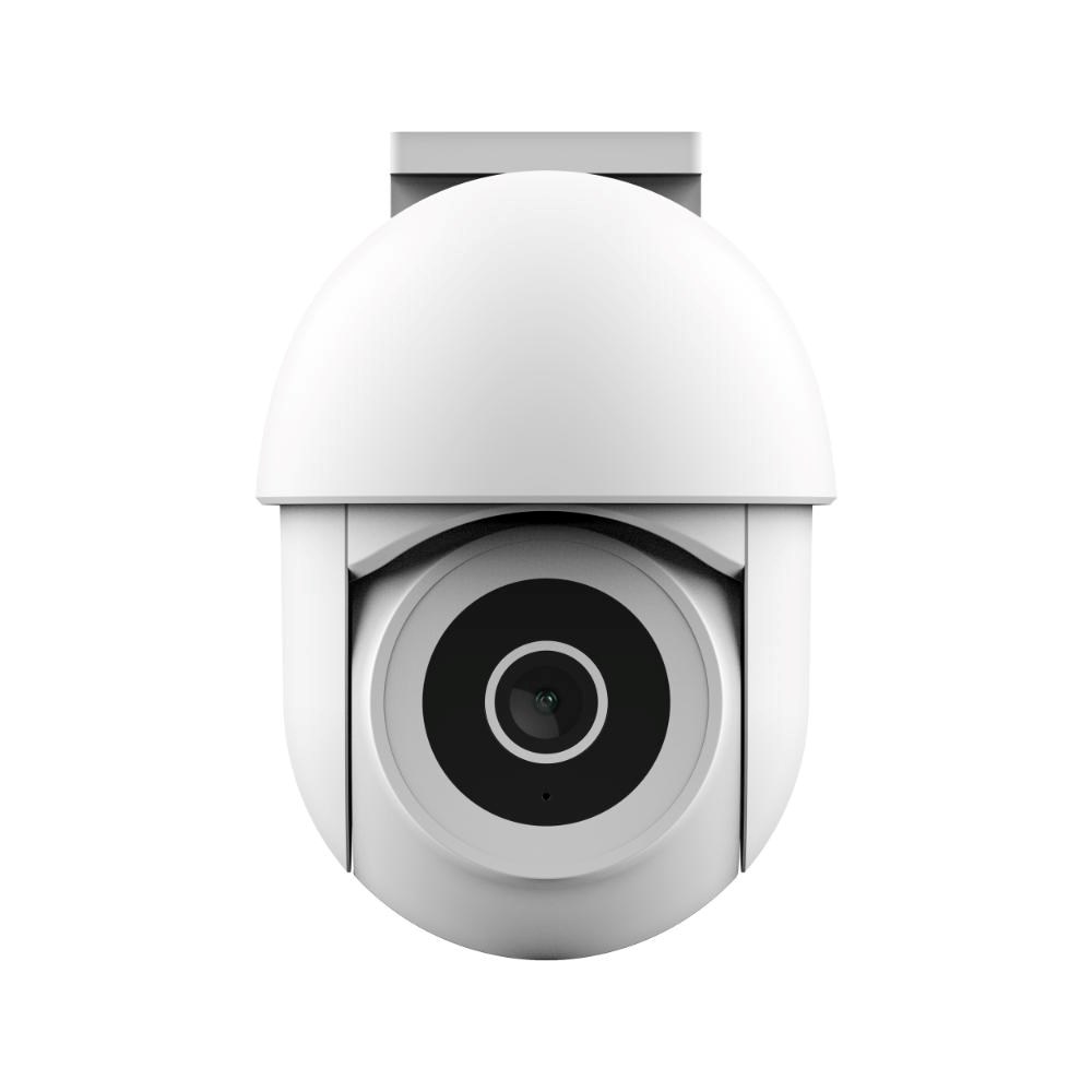 TRUST Kamera IPCAM-3900, WiFi, outdoor, bílá2 