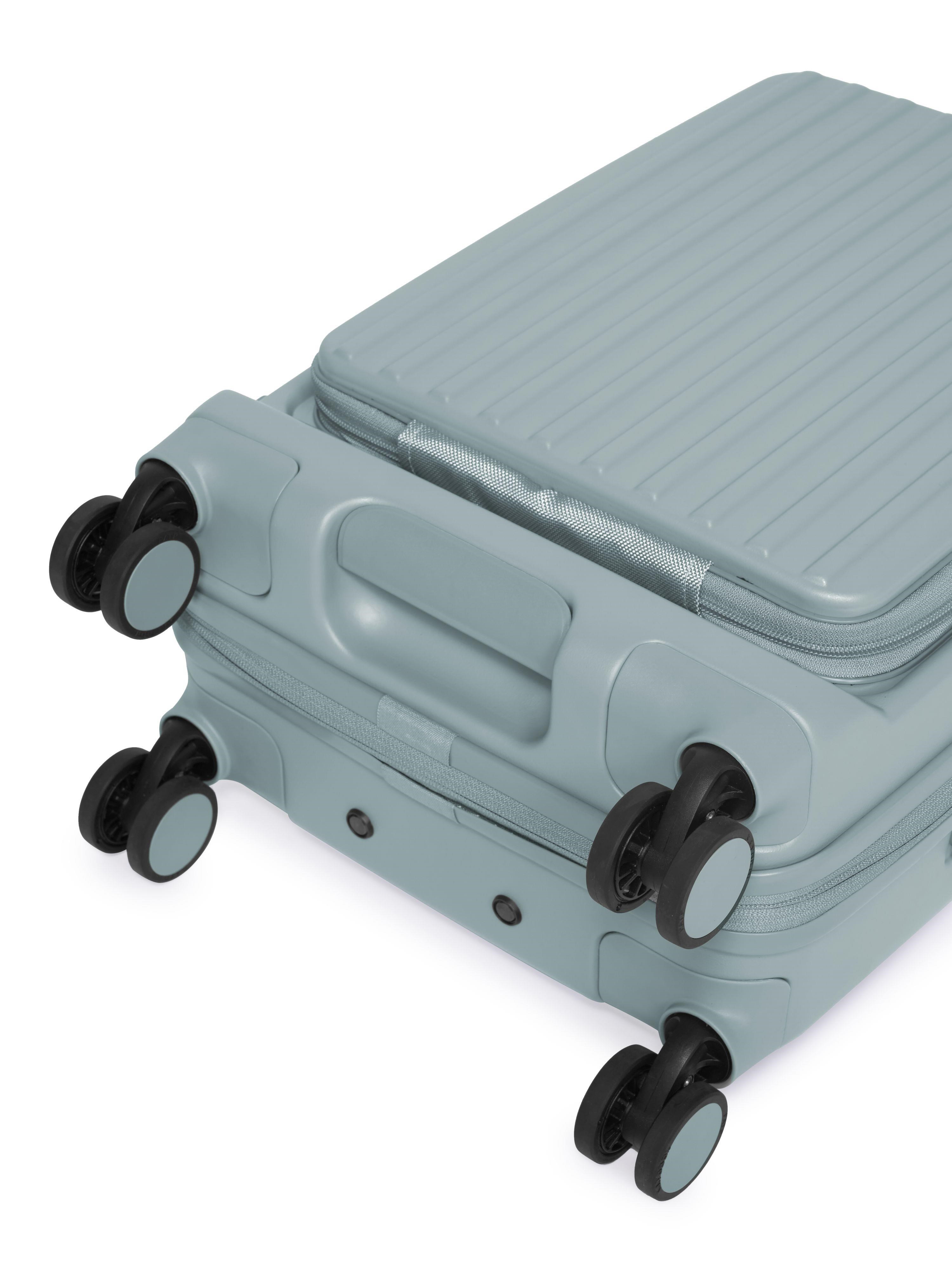 Acer Barcelona luggage 20
