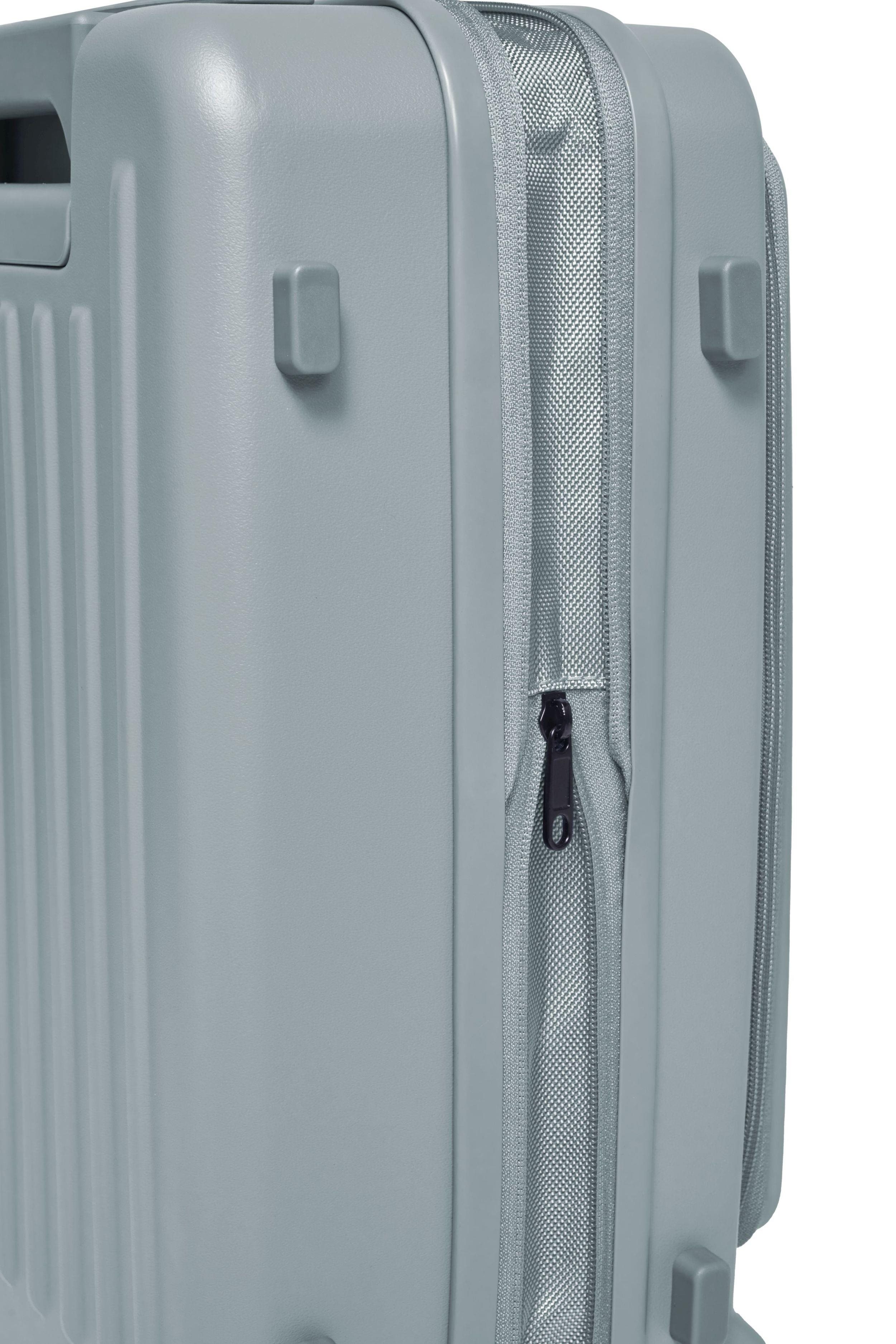 Acer Barcelona luggage 20