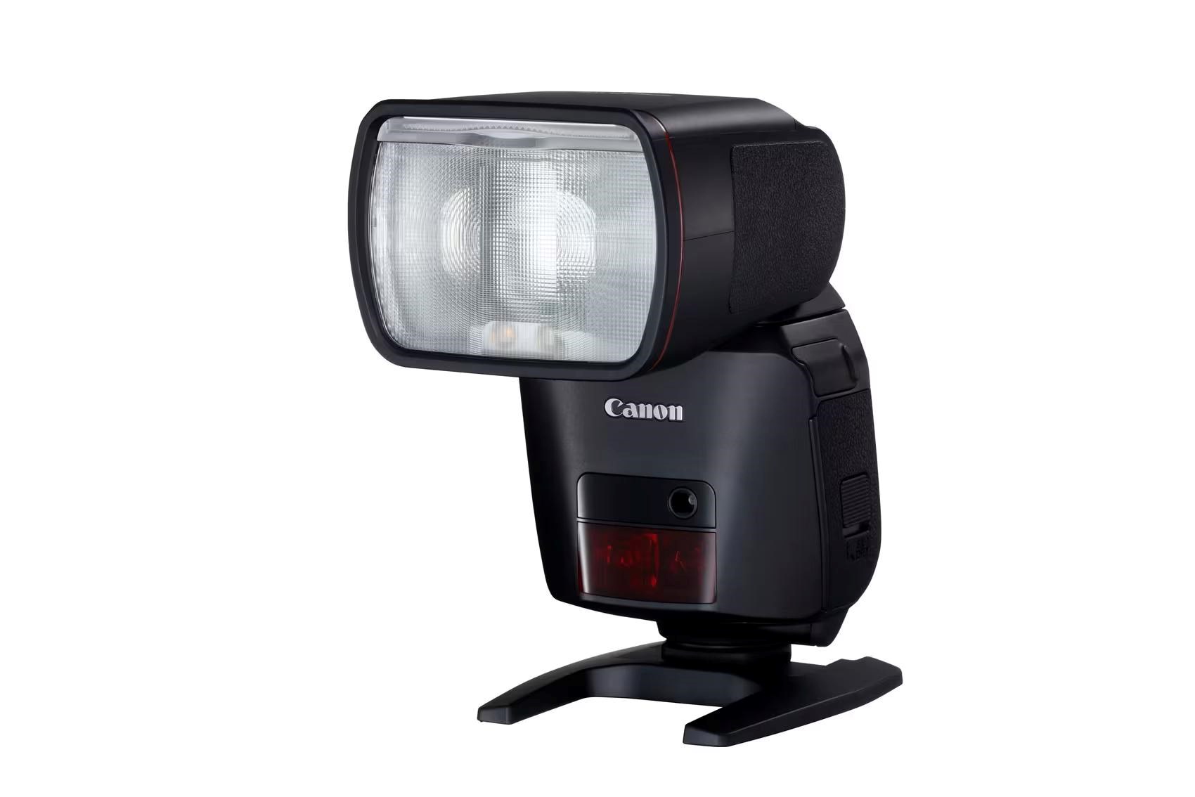 Canon Speedlite EL-1 (Ver.2)0 