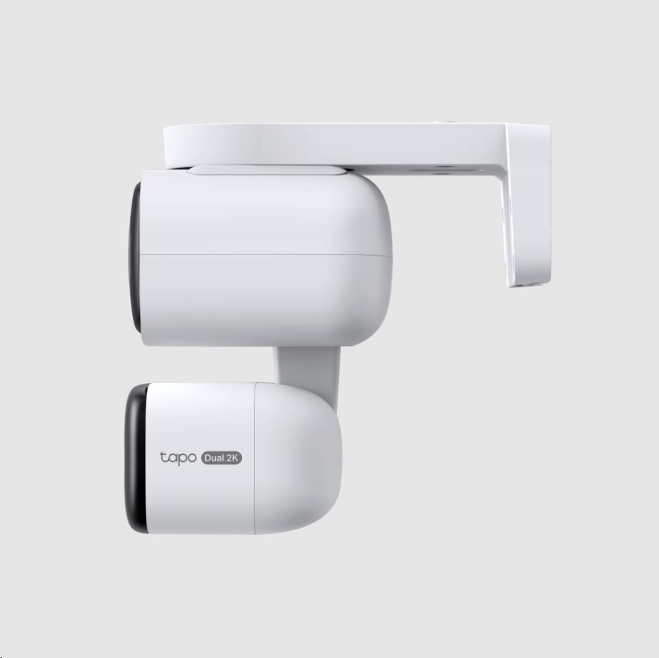 TP-Link Tapo C246D venkovní/ outdoor otočná kamera (3MP,  2K 1296p,  IR 12m,  WiFi,  micro SD card)2 