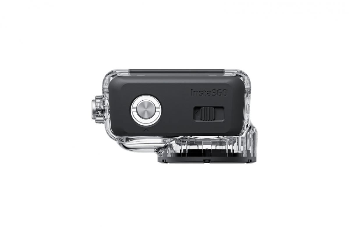 Insta360 GO 3S podvodní pouzdro1 
