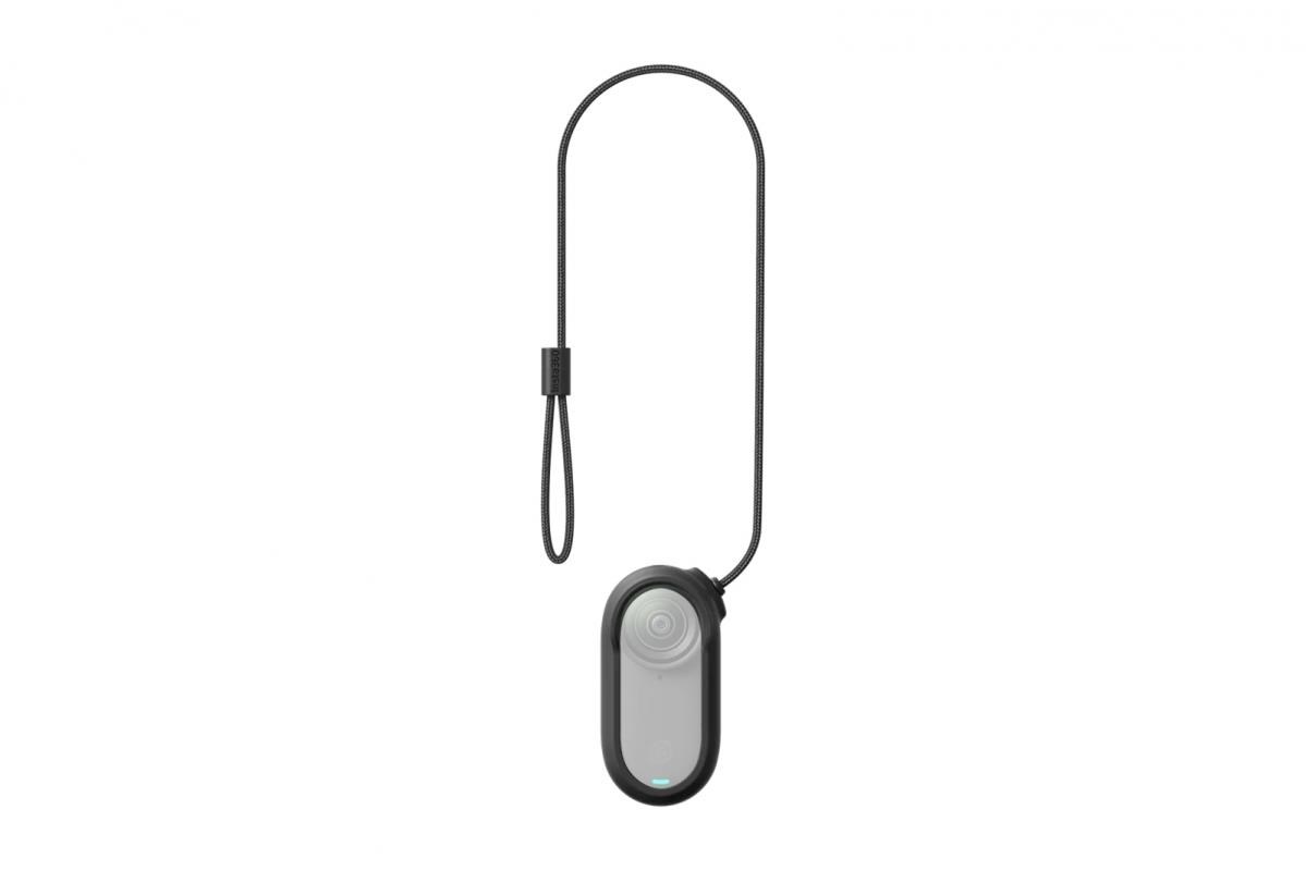 Insta360 GO 3S náhradní lanko přívěsku černé0 