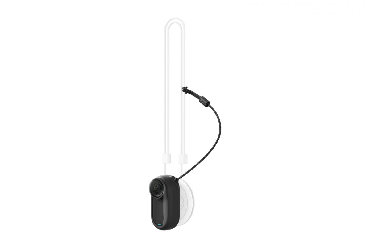 Insta360 GO 3S náhradní lanko přívěsku černé2 