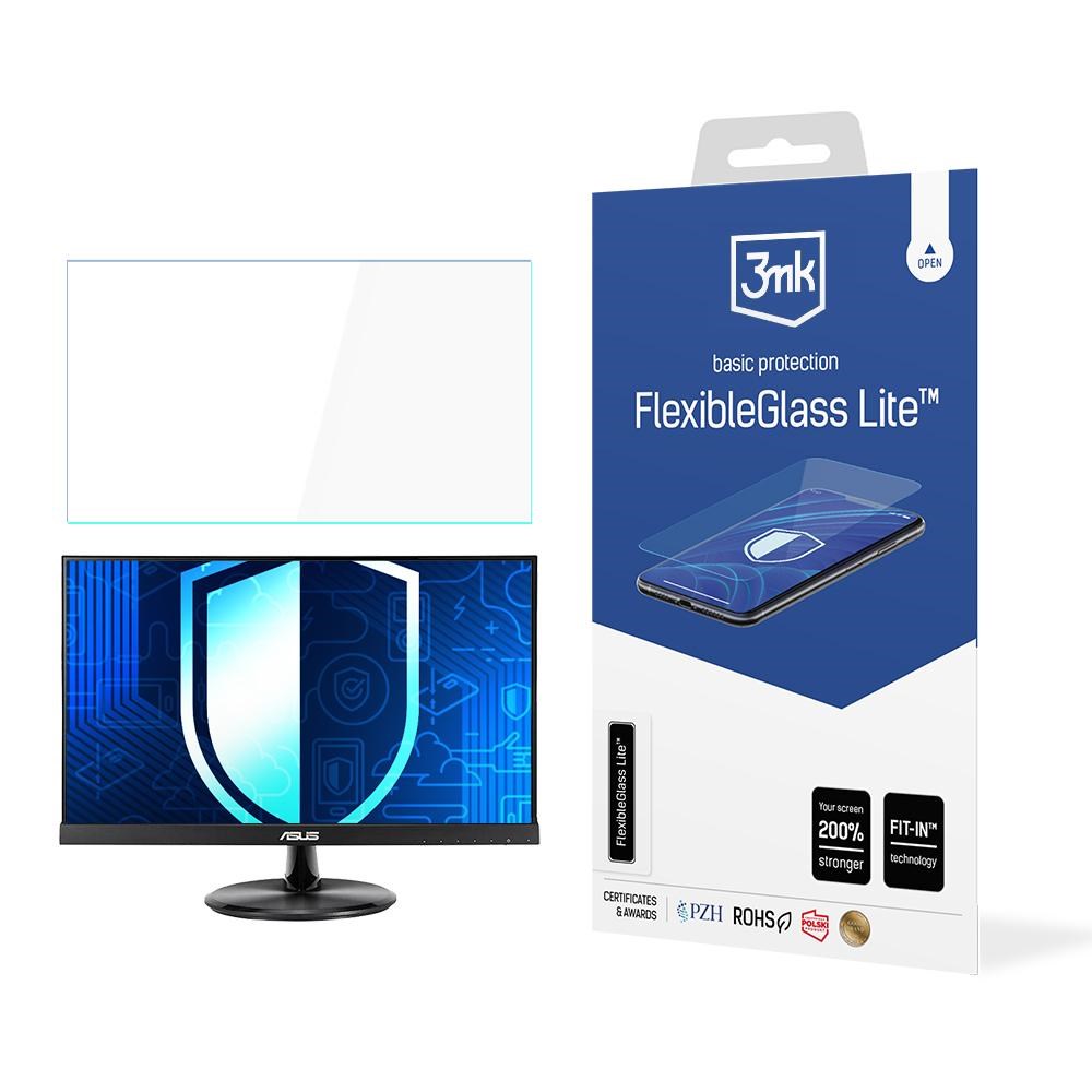3mk hybridní sklo FlexibleGlass pro ASUS VT229H0 