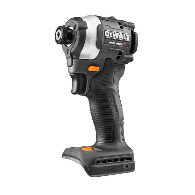 Dewalt DCF85MNT aku rázový utahovák edice McLaren 1 4
