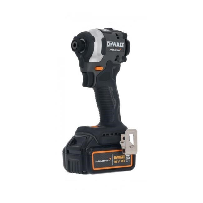Dewalt DCF85MNT aku rázový utahovák edice McLaren 1 4