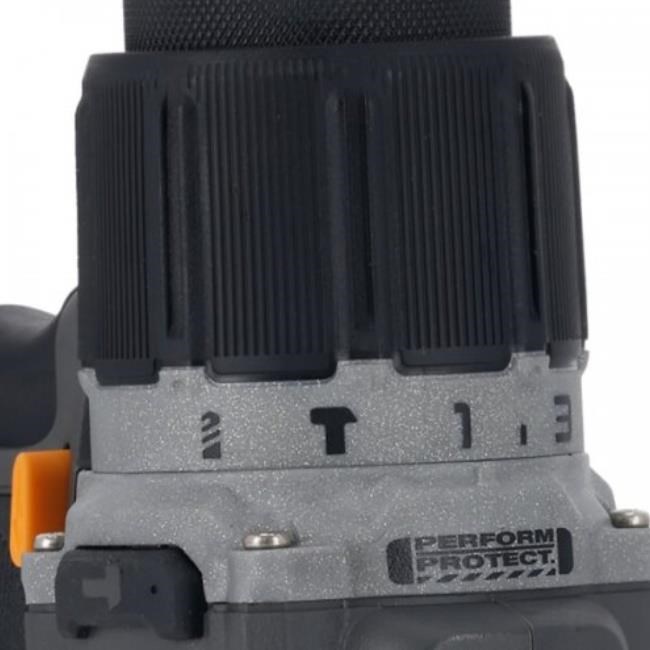 Dewalt DCD85MNT aku příklepová vrtačka edice McLaren 18V bez aku5 