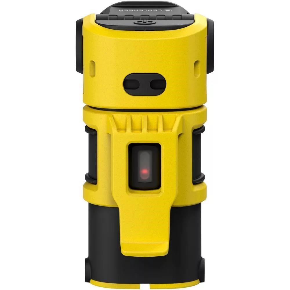 Ledlenser EXC6R svítilna pro práci v nebezpečném prostředí3 