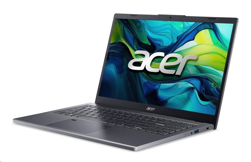ACER NTB Aspire 15 (A15-51M-92CQ), i9-13900H, 15.6