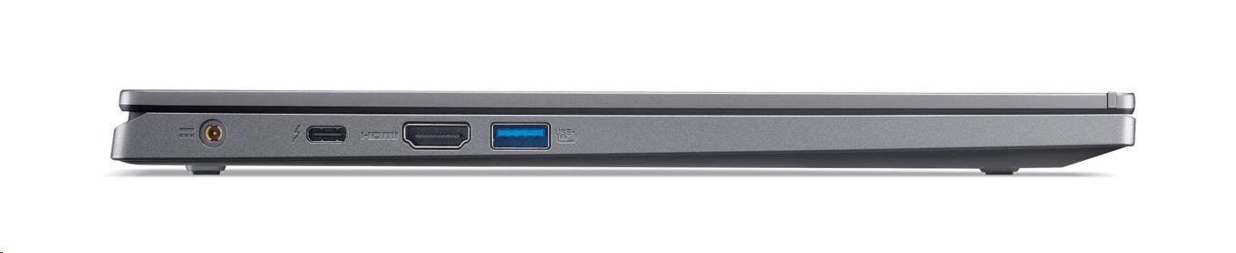 ACER NTB Aspire 15 (A15-51M-92CQ), i9-13900H, 15.6