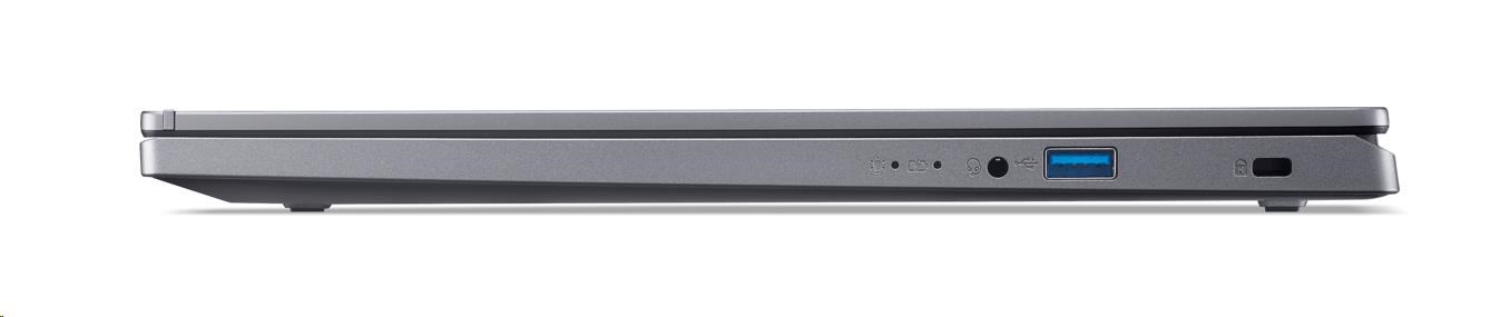 ACER NTB Aspire 15 (A15-51M-92CQ), i9-13900H, 15.6