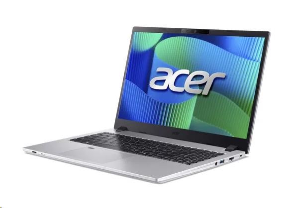 ACER NTB TravelMate P2 15 (TMP215-75-G2-TCO-54EZ), Ultra 5-125H, 15.6